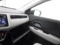 Platinum White Pearl - HR-V EX AWD Photo No. 25