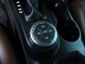Roast/Black Onyx Controls Photo for 2022 Ford Bronco #145234772