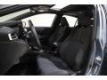 Black Front Seat Photo for 2022 Toyota Corolla #145234808