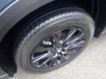 2023 Polymetal Gray Mazda CX-5 S Carbon Edition AWD  photo #10