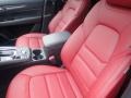 2023 Polymetal Gray Mazda CX-5 S Carbon Edition AWD  photo #11