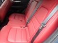 2023 Polymetal Gray Mazda CX-5 S Carbon Edition AWD  photo #12