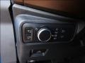 2022 Ford Bronco Outer Banks 4x4 4-Door Controls