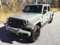 2023 Sting-Gray Jeep Gladiator High Altitude 4x4  photo #2