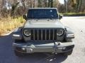 2023 Sting-Gray Jeep Gladiator High Altitude 4x4  photo #3