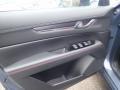 2023 Polymetal Gray Mazda CX-5 S Carbon Edition AWD  photo #14