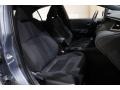 Black Front Seat Photo for 2022 Toyota Corolla #145234928