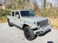 2023 Sting-Gray Jeep Gladiator High Altitude 4x4  photo #4