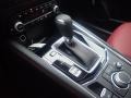 2023 Polymetal Gray Mazda CX-5 S Carbon Edition AWD  photo #16