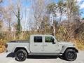 2023 Sting-Gray Jeep Gladiator High Altitude 4x4  photo #5