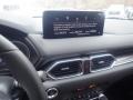 2023 Polymetal Gray Mazda CX-5 S Carbon Edition AWD  photo #17
