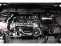 2.0 Liter DOHC 16-Valve VVT-i 4 Cylinder 2022 Toyota Corolla SE Engine