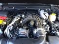 2023 Sting-Gray Jeep Gladiator High Altitude 4x4  photo #10