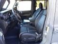 2023 Sting-Gray Jeep Gladiator High Altitude 4x4  photo #11
