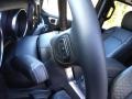 2023 Sting-Gray Jeep Gladiator High Altitude 4x4  photo #13