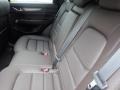 2023 Mazda CX-5 Caturra Brown Interior Rear Seat Photo