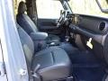 2023 Sting-Gray Jeep Gladiator High Altitude 4x4  photo #17
