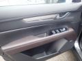 Machine Gray Metallic - CX-5 Turbo Signature AWD Photo No. 14