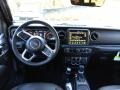 2023 Sting-Gray Jeep Gladiator High Altitude 4x4  photo #18