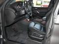 2006 Sterling Grey Metallic BMW X5 4.4i  photo #5