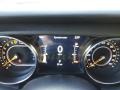 2023 Sting-Gray Jeep Gladiator High Altitude 4x4  photo #21