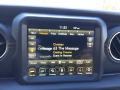 2023 Sting-Gray Jeep Gladiator High Altitude 4x4  photo #22