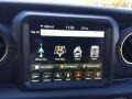 2023 Sting-Gray Jeep Gladiator High Altitude 4x4  photo #23