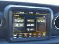 2023 Sting-Gray Jeep Gladiator High Altitude 4x4  photo #25