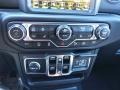 2023 Sting-Gray Jeep Gladiator High Altitude 4x4  photo #27