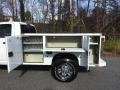 Bright White - 2500 Tradesman Regular Cab Chassis 4x4 Photo No. 11