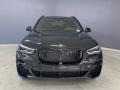 2023 Black Sapphire Metallic BMW X5 sDrive40i  photo #2