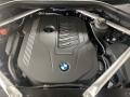 2023 Black Sapphire Metallic BMW X5 sDrive40i  photo #9