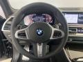 2023 Black Sapphire Metallic BMW X5 sDrive40i  photo #14