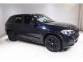 Carbon Black Metallic 2017 BMW X5 xDrive35i