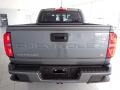 Satin Steel Metallic - Colorado Z71 Crew Cab 4x4 Photo No. 4
