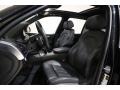 2017 Carbon Black Metallic BMW X5 xDrive35i  photo #5