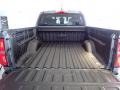 Satin Steel Metallic - Colorado Z71 Crew Cab 4x4 Photo No. 5
