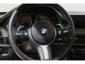 Black Steering Wheel Photo for 2017 BMW X5 #145236634