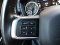 Black Steering Wheel Photo for 2022 Ram 3500 #145236646