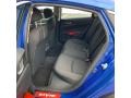 Aegean Blue Metallic - Civic EX Sedan Photo No. 14