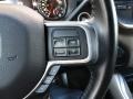 Black Steering Wheel Photo for 2022 Ram 3500 #145236679