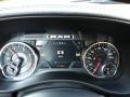  2022 3500 Laramie Crew Cab 4x4 Laramie Crew Cab 4x4 Gauges