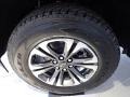 Satin Steel Metallic - Colorado Z71 Crew Cab 4x4 Photo No. 10