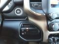  2022 3500 Laramie Crew Cab 4x4 8 Speed Automatic Shifter