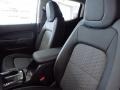 Satin Steel Metallic - Colorado Z71 Crew Cab 4x4 Photo No. 11