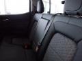 Satin Steel Metallic - Colorado Z71 Crew Cab 4x4 Photo No. 12