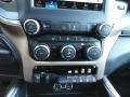 2022 Ram 3500 Laramie Crew Cab 4x4 Controls