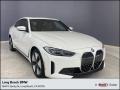 2023 Alpine White BMW i4 Series eDrive40  photo #1