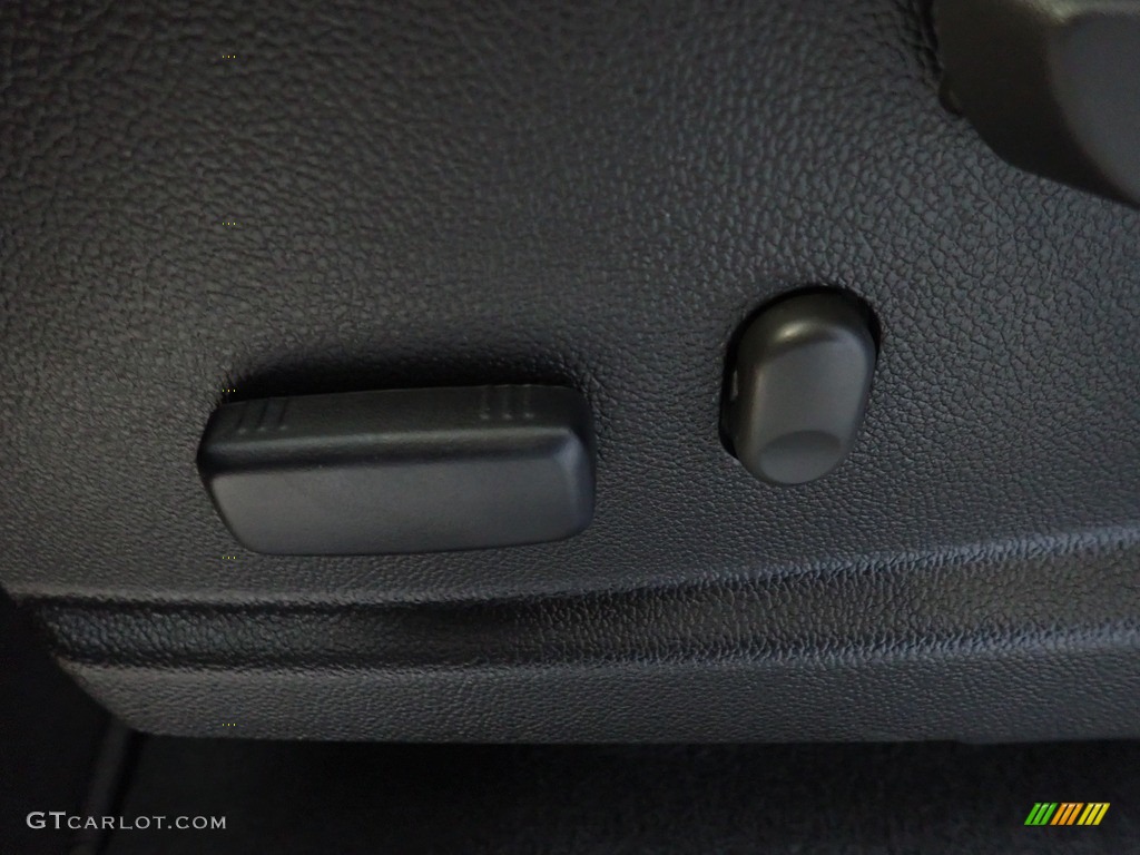 2022 Colorado Z71 Crew Cab 4x4 - Satin Steel Metallic / Jet Black photo #16