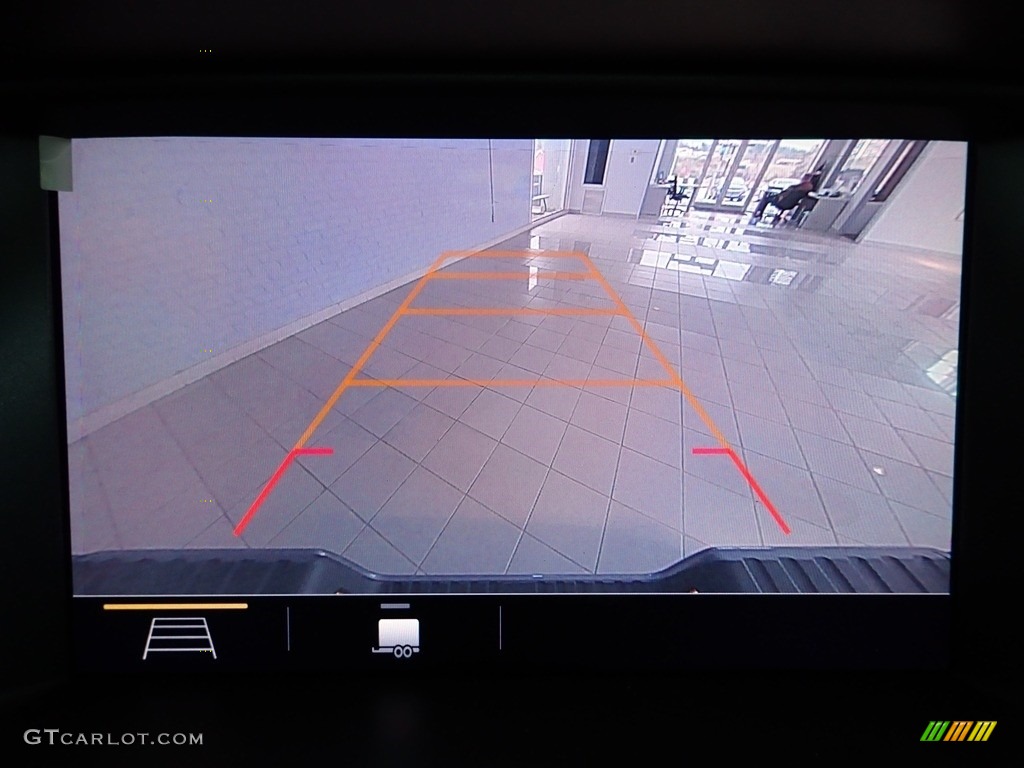 2022 Colorado Z71 Crew Cab 4x4 - Satin Steel Metallic / Jet Black photo #19